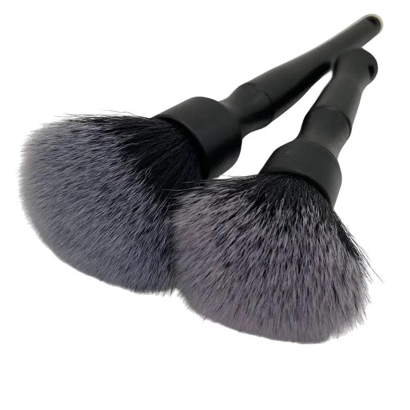Ultra Soft Car Interior Detailing Brush Small by HitMyNeed
