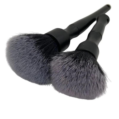 Ultra Soft Car Interior Detailing Brush Small by HitMyNeed