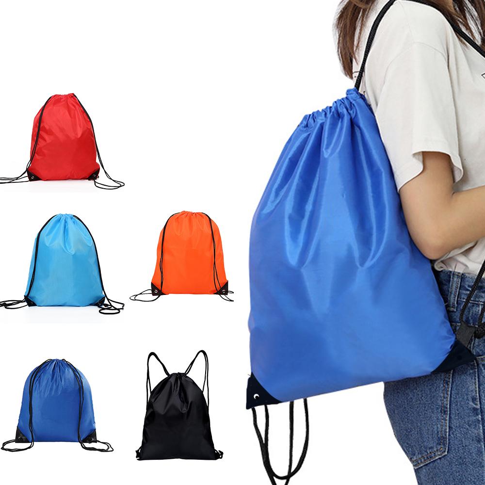 Ultralight Waterproof Swimming Drawstring Bag by HitMyNeed