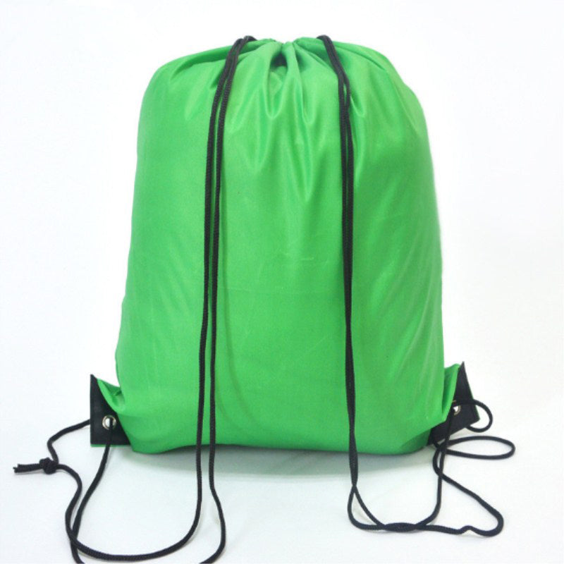 Ultralight Waterproof Swimming Drawstring Bag by HitMyNeed