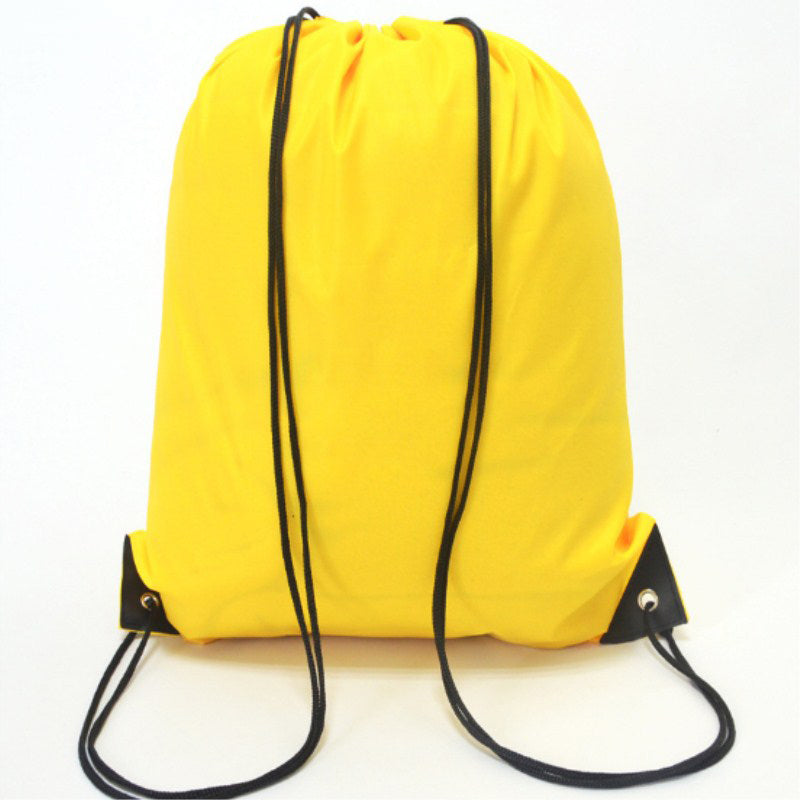 Ultralight Waterproof Swimming Drawstring Bag by HitMyNeed