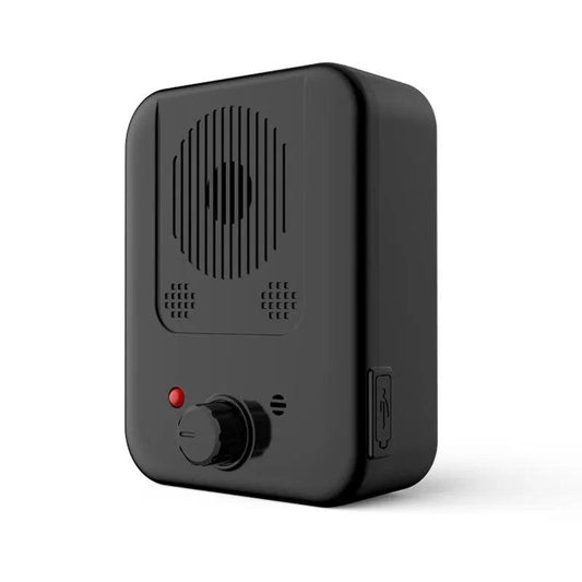 Ultrasonic Anti-Bark Dog Training Device by HitMyNeed