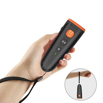Ultrasonic Anti Barking Dog Deterrent, 3 Modes USB by HitMyNeed