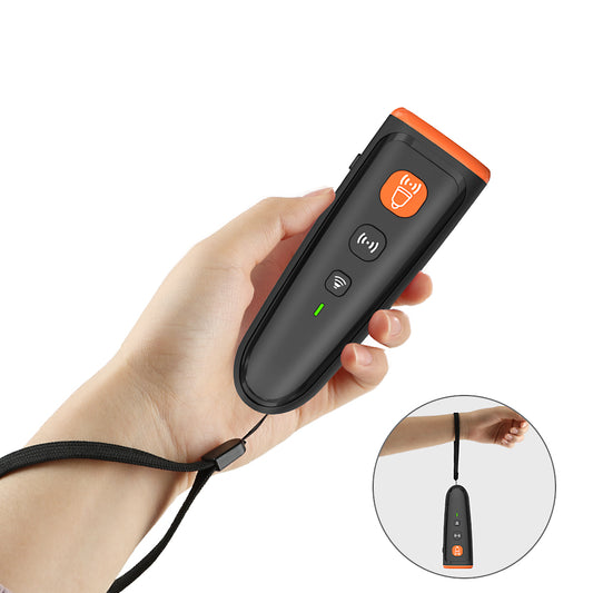 Ultrasonic Anti Barking Dog Deterrent, 3 Modes USB by HitMyNeed