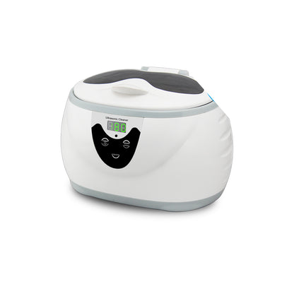 Ultrasonic Digital Jewelry Cleaner Machine by HitMyNeed