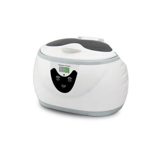 Ultrasonic Digital Jewelry Cleaner Machine by HitMyNeed
