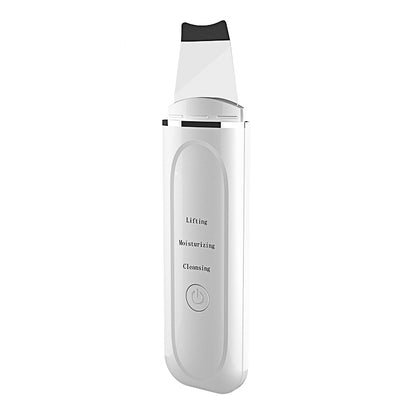 Ultrasonic Facial Skin Scrubber with 3 Care Modes by HitMyNeed