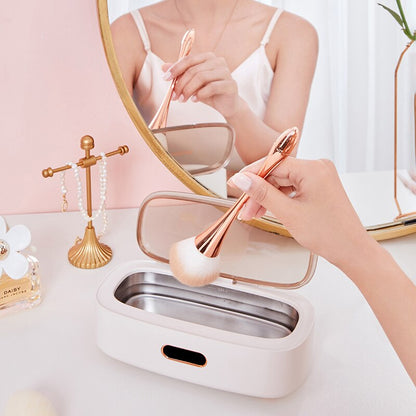 Ultrasonic Jewelry Cleaner Machine 45kHz by HitMyNeed