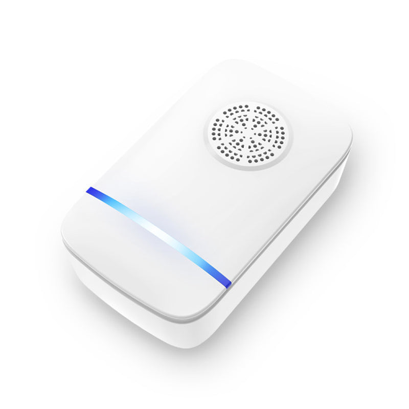 Ultrasonic Pest Repeller for Mosquitoes, Rats & Roaches by HitMyNeed