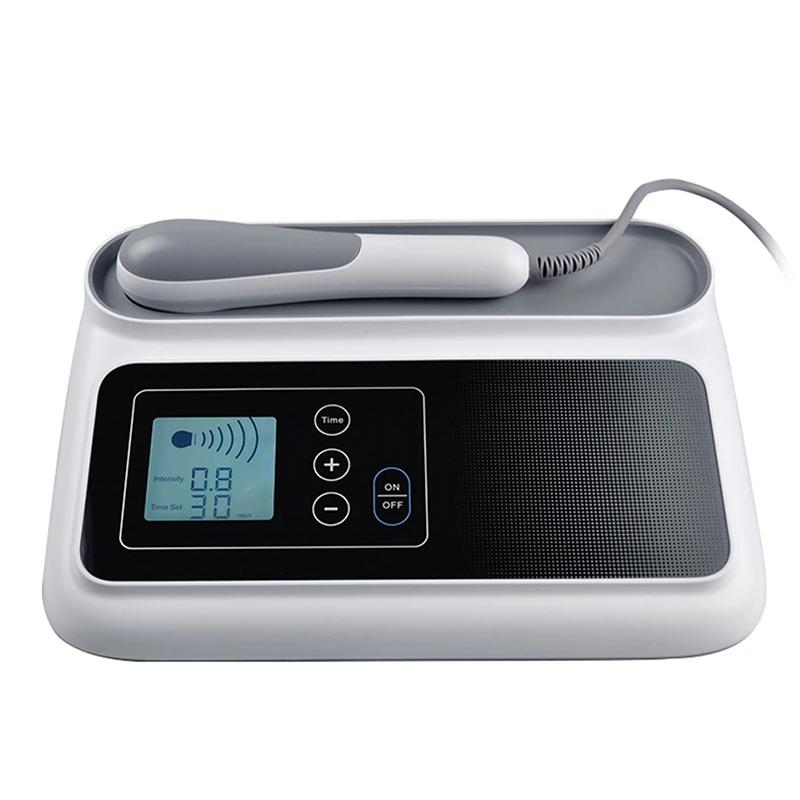 Ultrasonic Therapy Machine 1MHz for Pain Relief by HitMyNeed