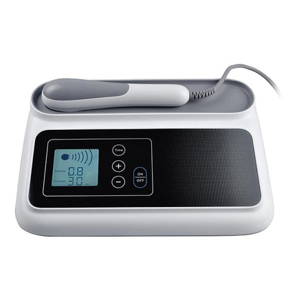 Ultrasonic Therapy Machine 1MHz for Pain Relief by HitMyNeed