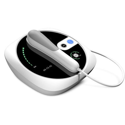 Ultrasound Physiotherapy Device 1MHz for Pain Relief by HitMyNeed