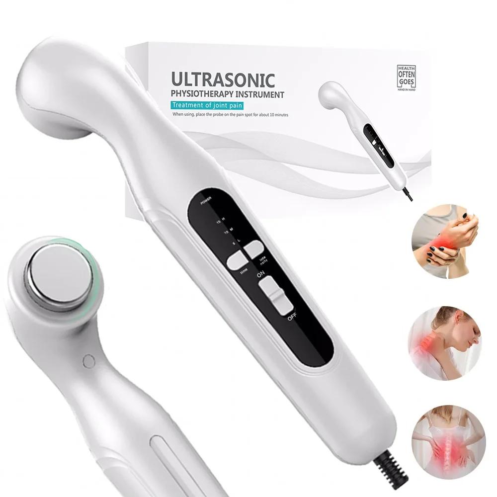 Ultrasound Physiotherapy Pain Relief Device 1MHz by HitMyNeed