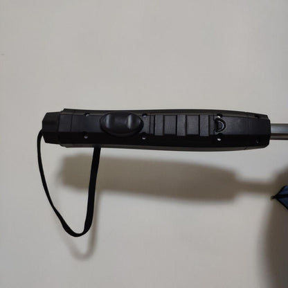 Umbrella with Built-In Fan and Mist Spray by HitMyNeed