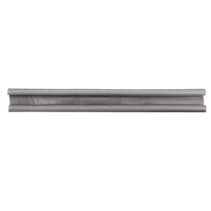 Under Door Draft Stopper and Noise Blocker by HitMyNeed