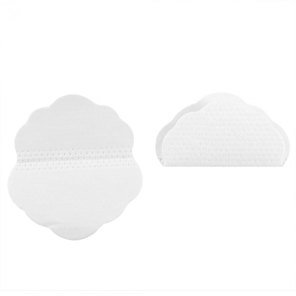 Underarm Sweat Absorbent Pads (Set of 20) by HitMyNeed