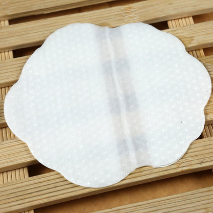 Underarm Sweat Absorbent Pads (Set of 20) by HitMyNeed