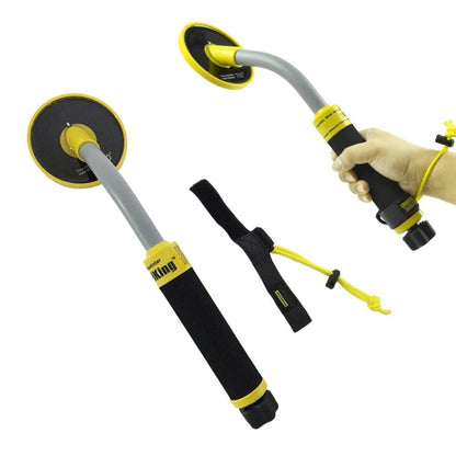 Underwater Metal Detector 30m Waterproof by HitMyNeed