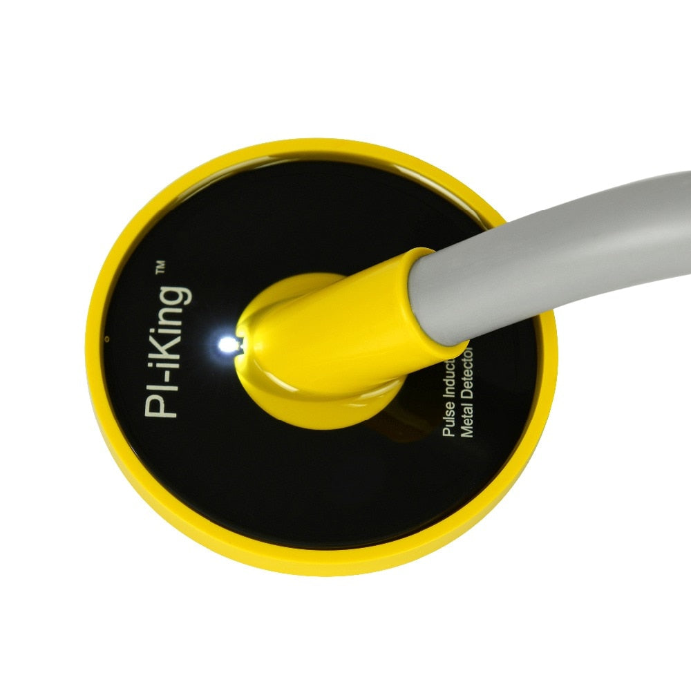 Underwater Metal Detector 30m Waterproof by HitMyNeed