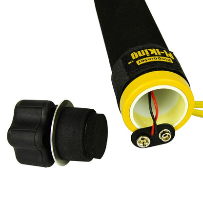 Underwater Metal Detector 30m Waterproof by HitMyNeed