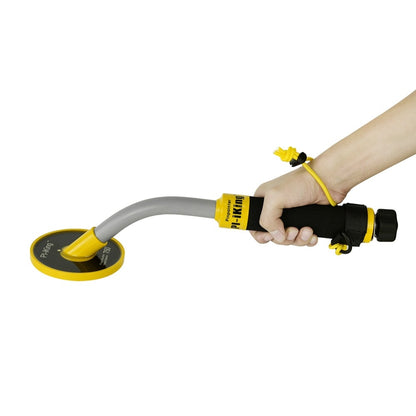 Underwater Metal Detector 30m Waterproof by HitMyNeed