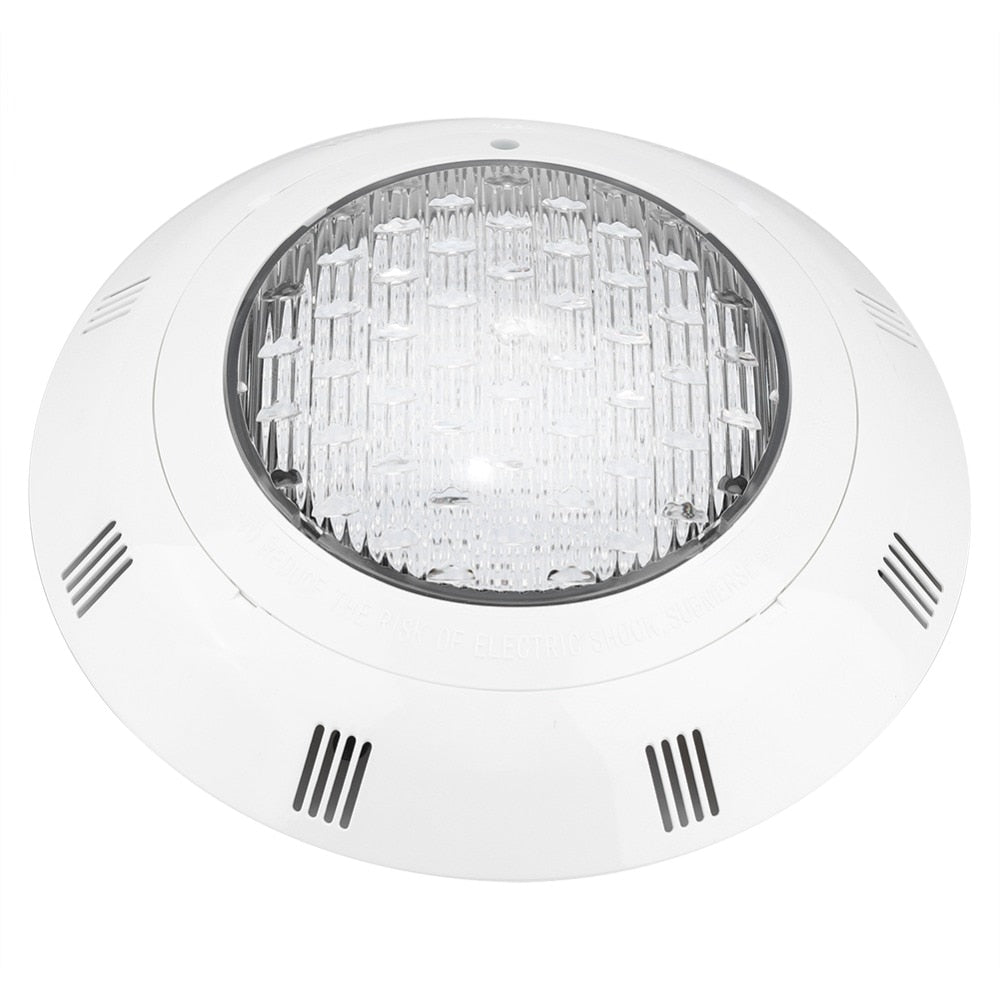 Underwater Pool Light with Remote and IP68 Rating by HitMyNeed