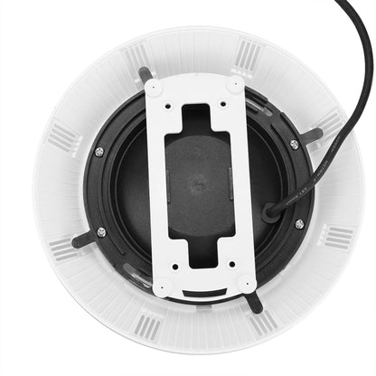 Underwater Pool Light with Remote and IP68 Rating by HitMyNeed