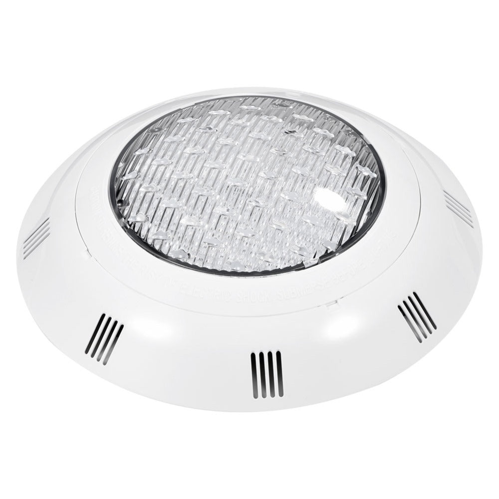 Underwater RGB LED Pool Lights with Remote Control by HitMyNeed