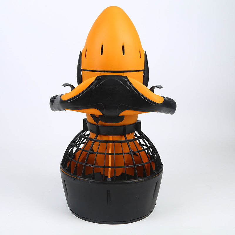 Underwater Sea Scooter Diving Propeller 24V by HitMyNeed