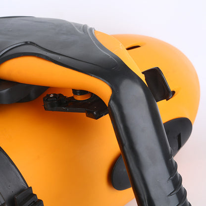 Underwater Sea Scooter Diving Propeller 24V by HitMyNeed