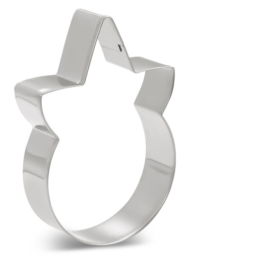 Unicorn Stainless Steel Cookie Cutter 10cm by HitMyNeed