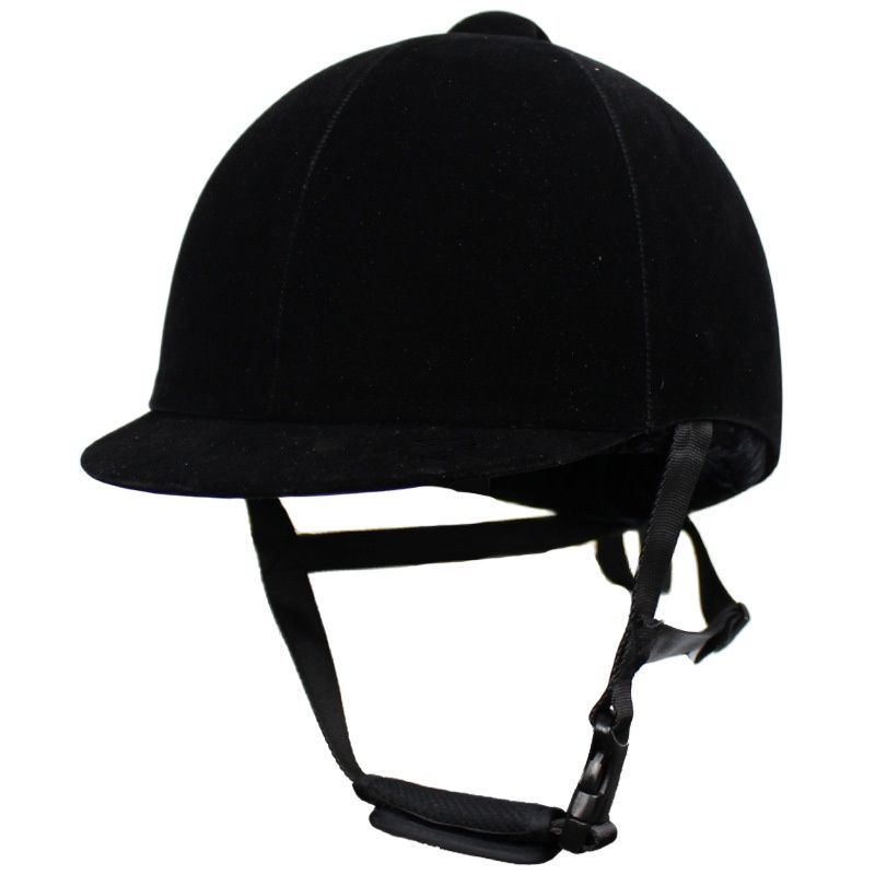 Unisex Adjustable Horse Riding Helmet Cap by HitMyNeed