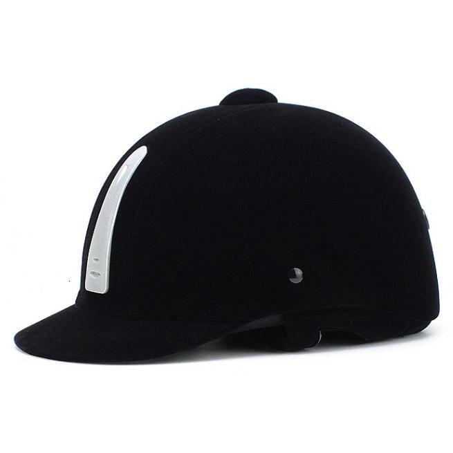 Unisex Adjustable Horse Riding Helmet Cap by HitMyNeed