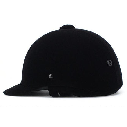 Unisex Adjustable Horse Riding Helmet Cap by HitMyNeed