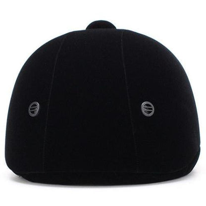 Unisex Adjustable Horse Riding Helmet Cap by HitMyNeed