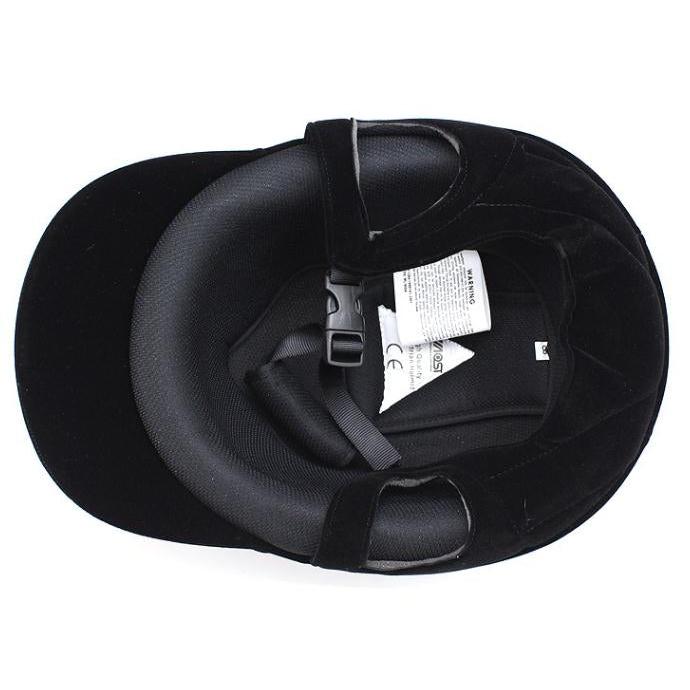 Unisex Adjustable Horse Riding Helmet Cap by HitMyNeed