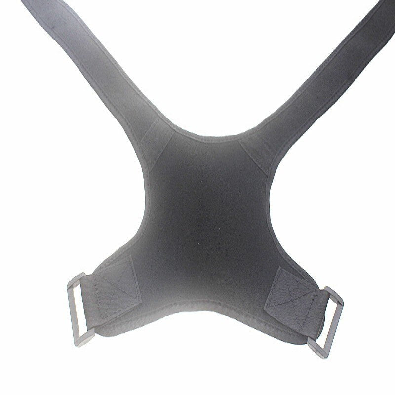 Unisex Adjustable Posture Corrector Back Brace by HitMyNeed