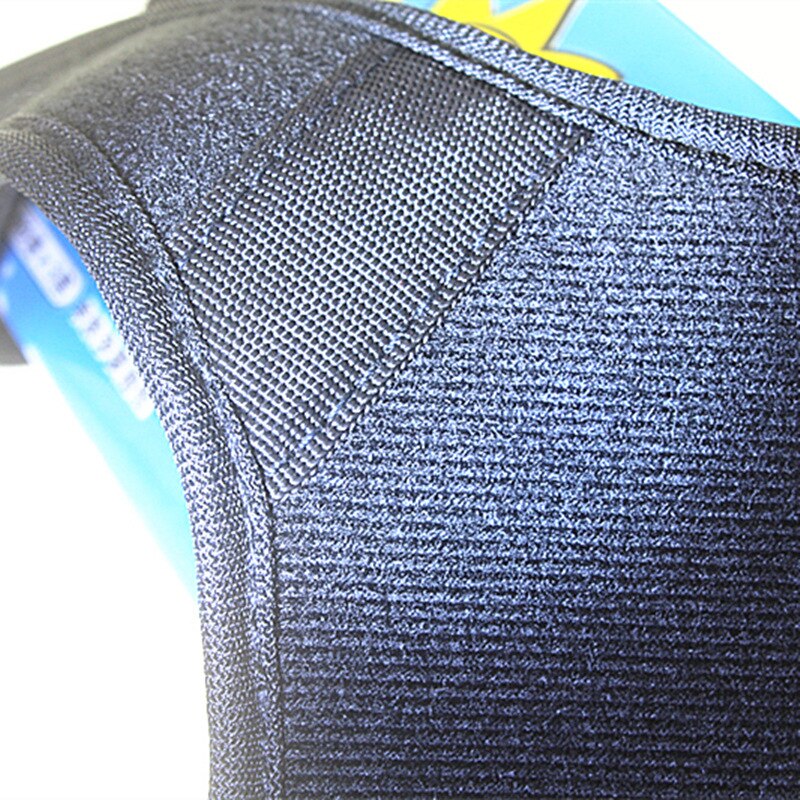 Unisex Adjustable Posture Corrector Back Brace by HitMyNeed
