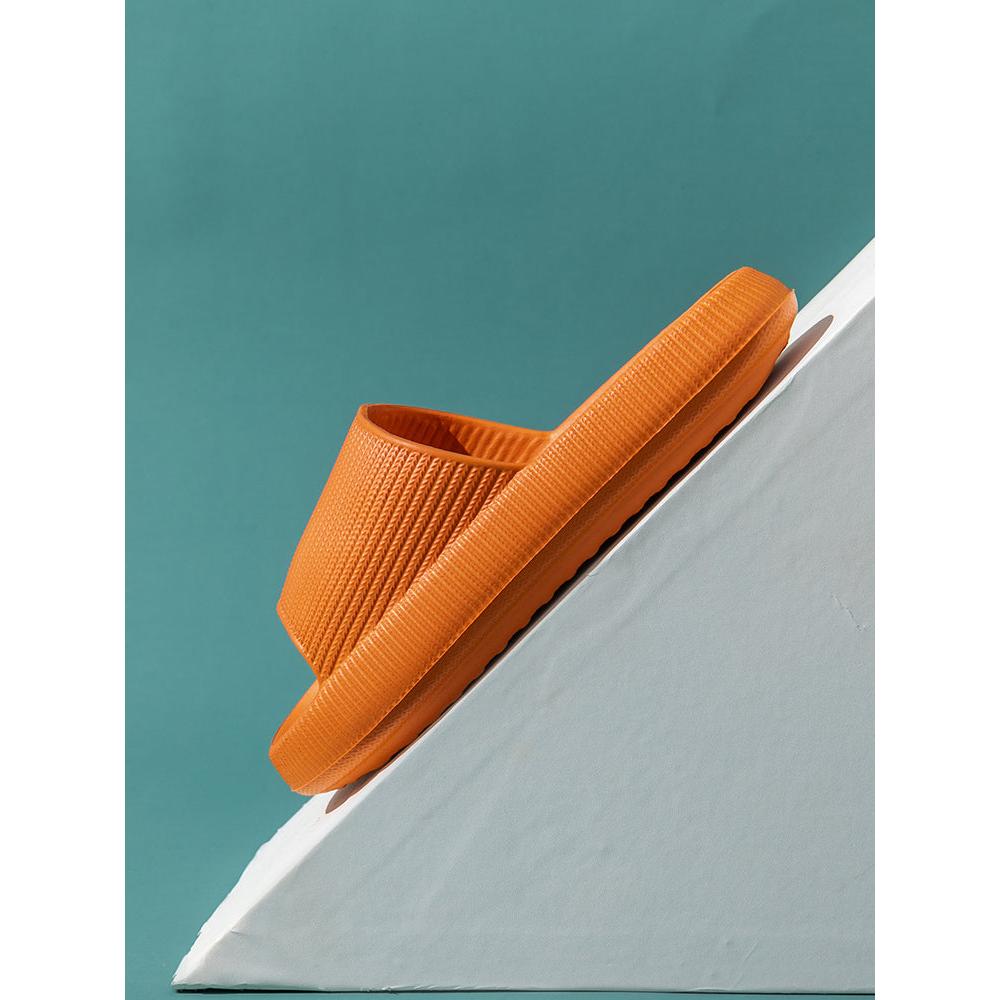 Unisex Anti-Slip Cloud Platform EVA Slide Sandals by HitMyNeed