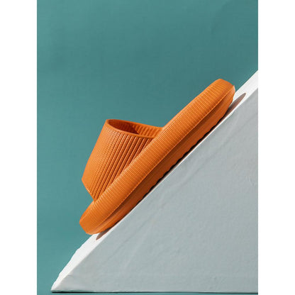 Unisex Anti-Slip Cloud Platform EVA Slide Sandals by HitMyNeed
