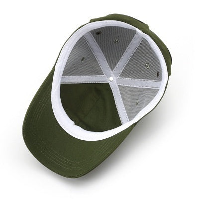 Unisex Aviator Sunglasses Baseball Cap for Summer by HitMyNeed
