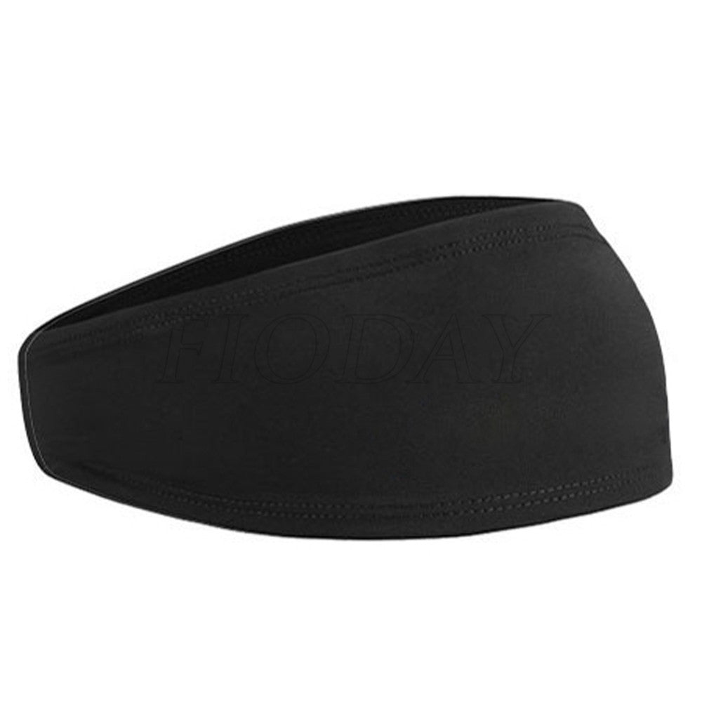 Unisex Elastic Sports Headband for Training by HitMyNeed