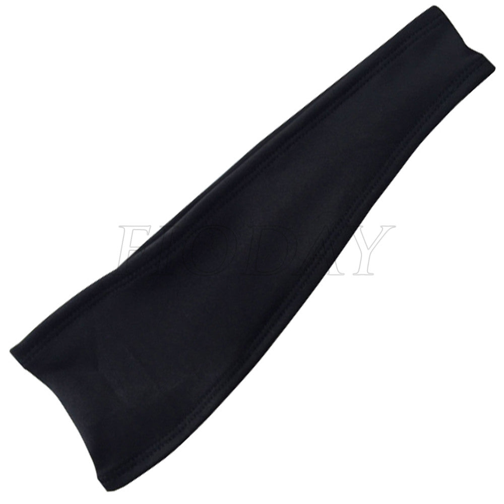 Unisex Elastic Sports Headband for Training by HitMyNeed
