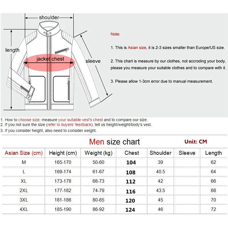Unisex USB Heated Vest with Graphene Heat Zones by HitMyNeed