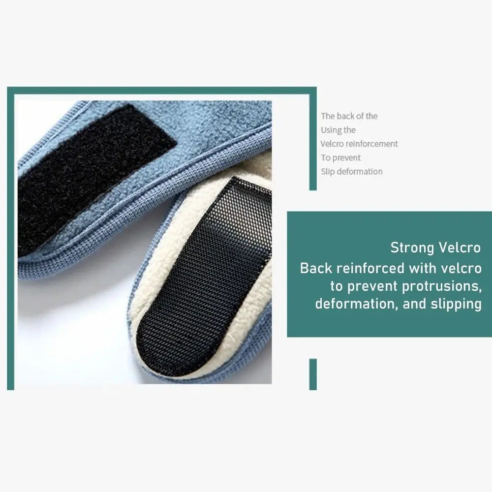 Unisex Windproof Ski & Motorcycle Face Mask by HitMyNeed