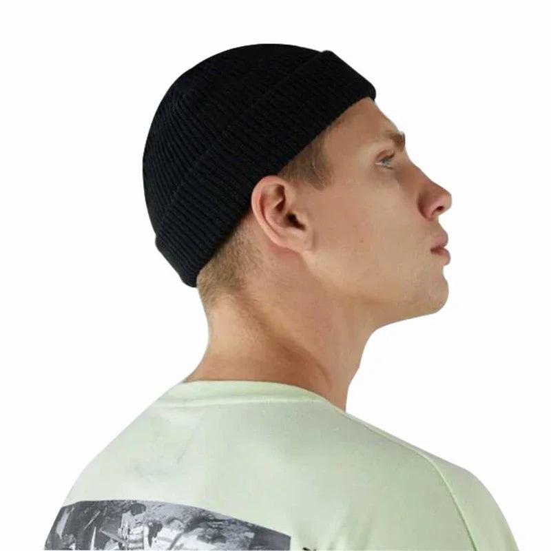 Unisex Winter Skull Cap Beanie by HitMyNeed