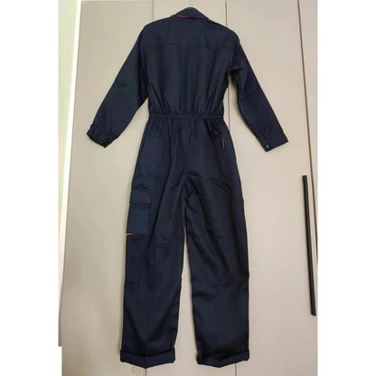 Unisex Work Coveralls for Welding & Auto Repair by HitMyNeed