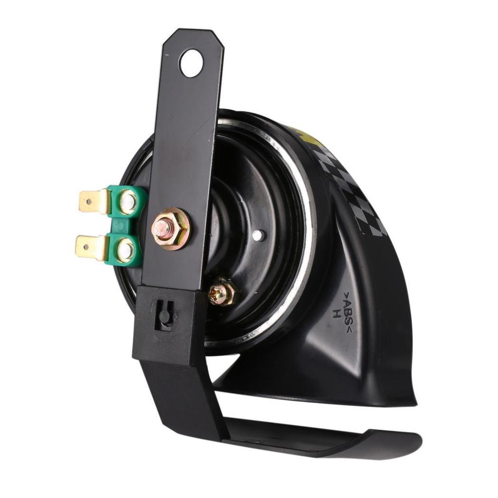 Universal 12V Car Horn 135 dB - Weatherproof by HitMyNeed