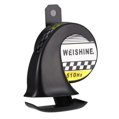 Universal 12V Car Horn 135 dB - Weatherproof by HitMyNeed