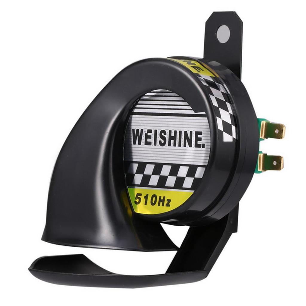 Universal 12V Car Horn 135 dB - Weatherproof by HitMyNeed